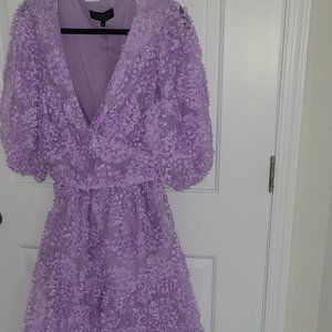 Eloquii Spring Dress